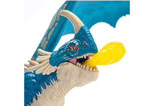 Dragon Movie Plasma Sounds Toothless